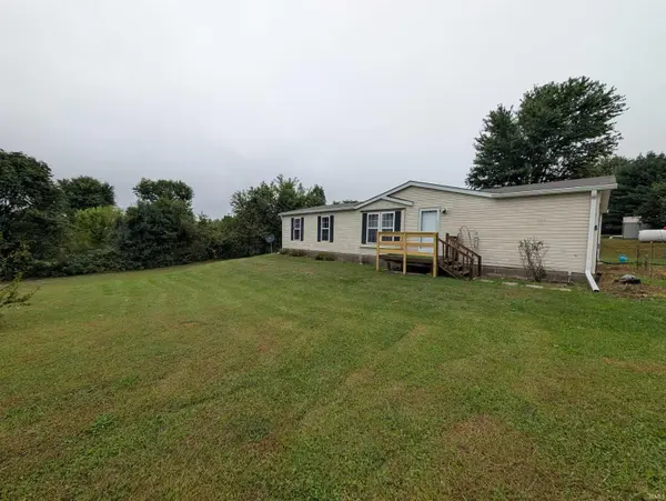 7225 S Burch RD, Bloomington, IN 47403