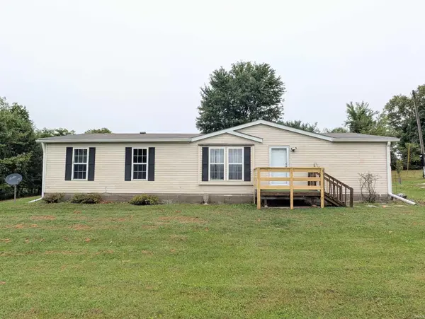 7225 S Burch RD, Bloomington, IN 47403
