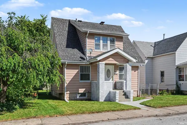 308 E 8th ST, Mishawaka, IN 46544