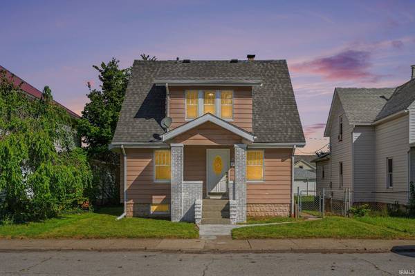308 E 8th ST, Mishawaka, IN 46544