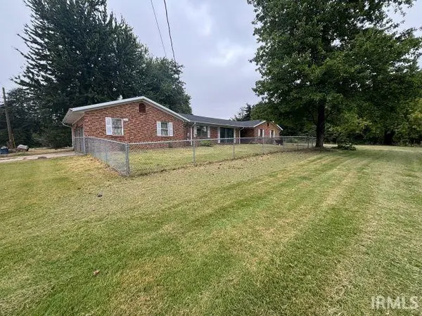 1902 S County Road 350 W RD, Rockport, IN 47635