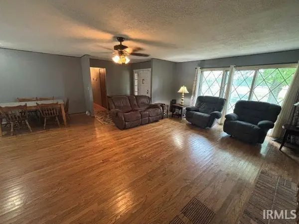 1902 S County Road 350 W RD, Rockport, IN 47635