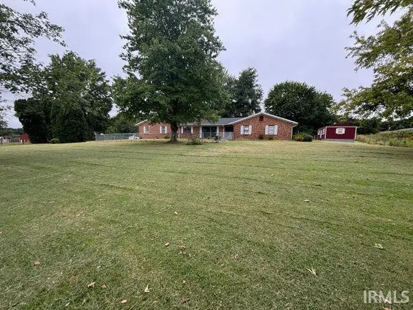 1902 S County Road 350 W RD, Rockport, IN 47635