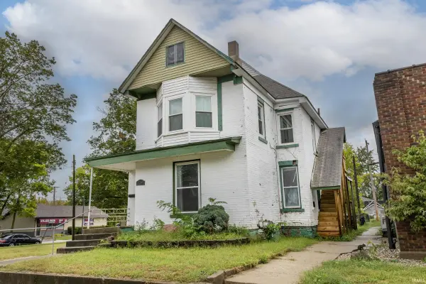 224 2nd N. St ***, Elkhart, IN 46516-3023