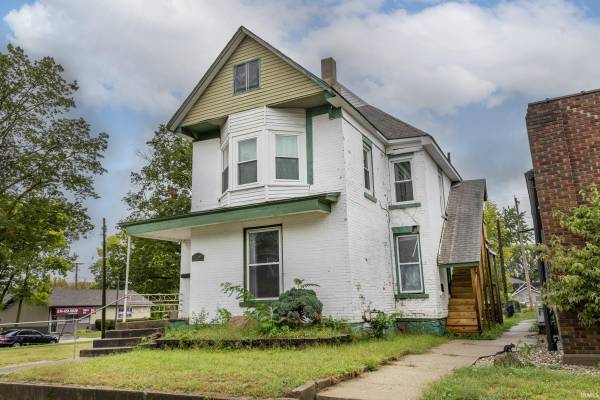 224 2nd N. St ***, Elkhart, IN 46516-3023