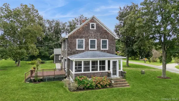 13700 Oregon RD, Cutchogue, NY 11935