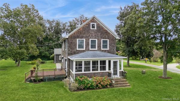 13700 Oregon RD, Cutchogue, NY 11935