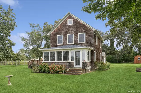 13700 Oregon RD, Cutchogue, NY 11935