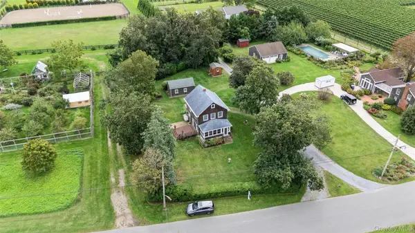 13700 Oregon RD, Cutchogue, NY 11935