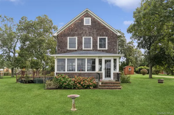 13700 Oregon RD, Cutchogue, NY 11935