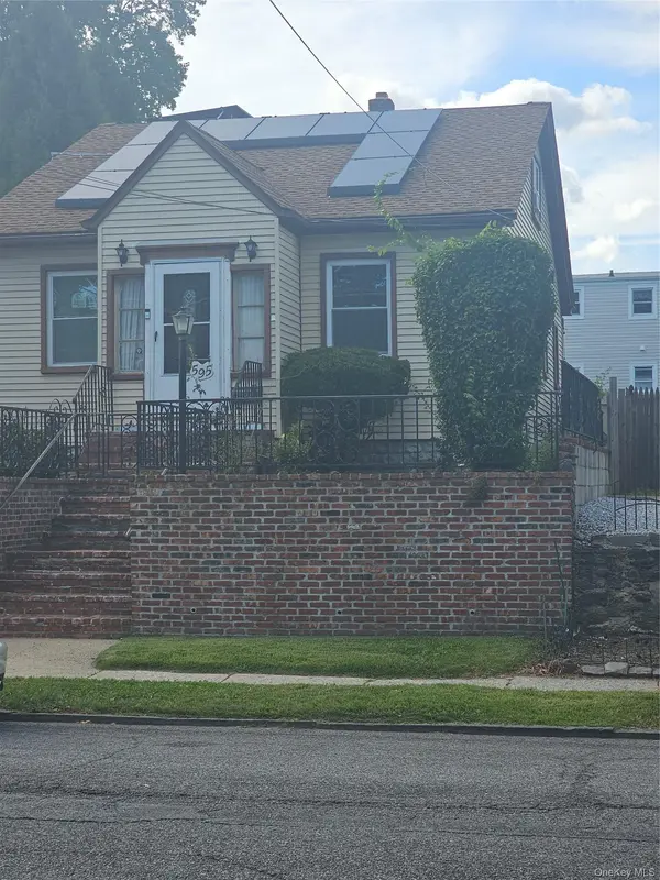 597 Kimball AVE, Yonkers, NY 10704