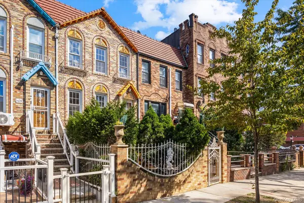 1441 Troy Avenue, Brooklyn, NY 11203