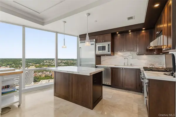 1 Renaissance SQ #V6G, White Plains, NY 10601