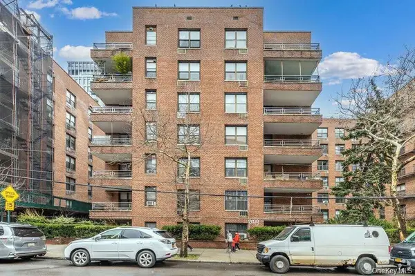 138-15 Franklin AVE #629, Flushing, NY 11355