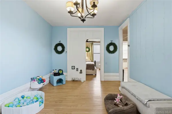 924 summit AVE #3B, Bronx, NY 10452