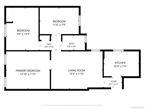 924 summit AVE #3B, Bronx, NY 10452