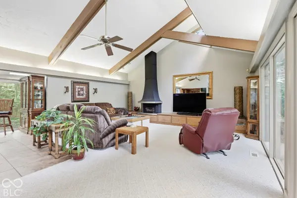 6226 Harbridge RD, Indianapolis, IN 46220