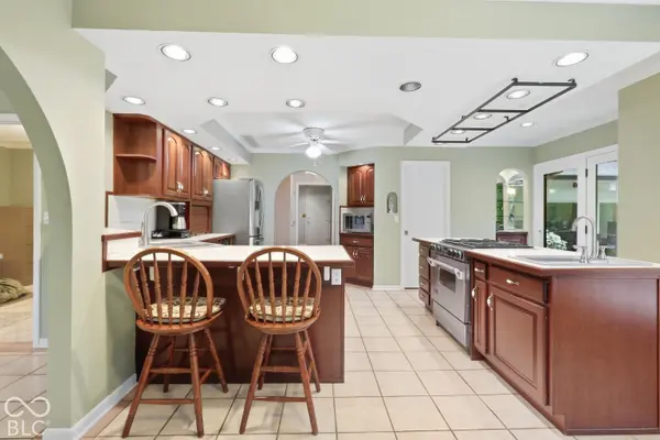 6226 Harbridge RD, Indianapolis, IN 46220