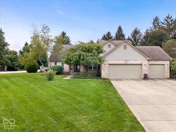3015 Kindiwa CT, Carmel, IN 46033