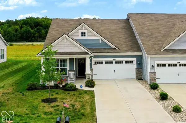 4611 Bethel Cove DR, Indianapolis, IN 46239