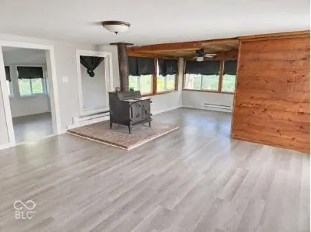 5711 W County Road 1070 N, Gaston, IN 47342