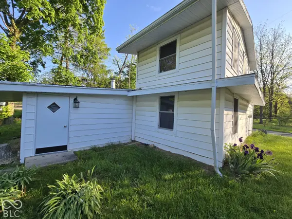 5711 W County Road 1070 N, Gaston, IN 47342