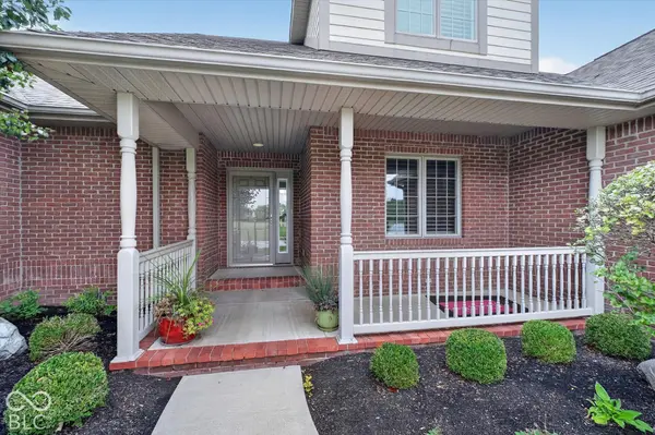 5102 W Stonebridge DR, Muncie, IN 47304