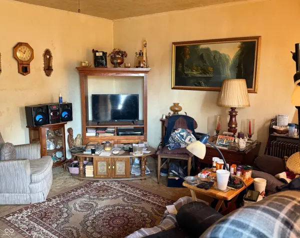 4213 Main ST, Coal City, IN 47427