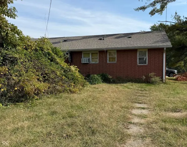 4213 Main ST, Coal City, IN 47427
