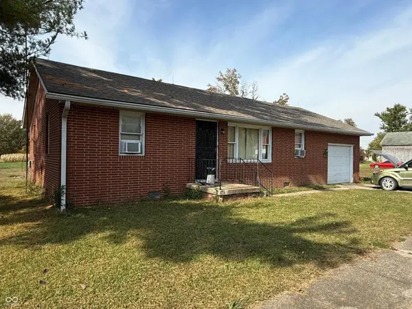 4213 Main ST, Coal City, IN 47427
