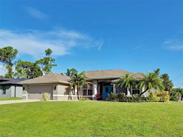 3676 DIAMOND AVE, North Port, FL 34288