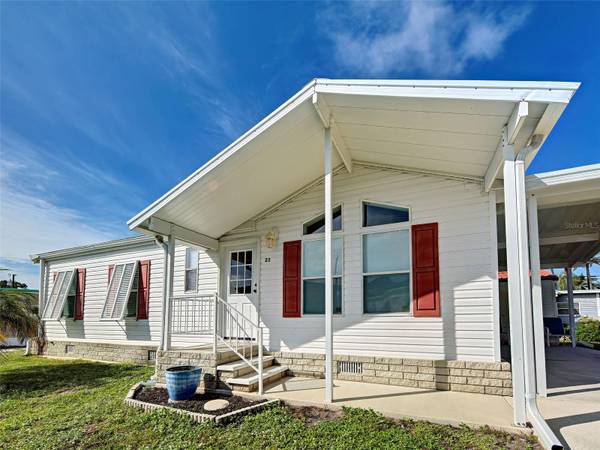 23 SIESTA CIR W, Osprey, FL, 34229 photo 4