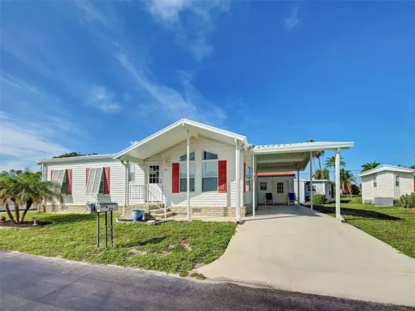 23 SIESTA CIR W, Osprey, FL 34229