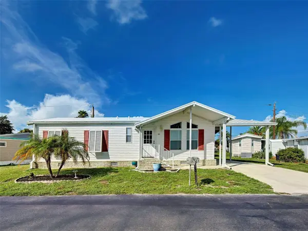 23 SIESTA CIR W, Osprey, FL 34229
