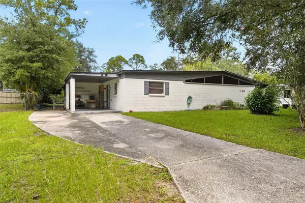 1320 NE 28TH AVE, Gainesville, FL 32609