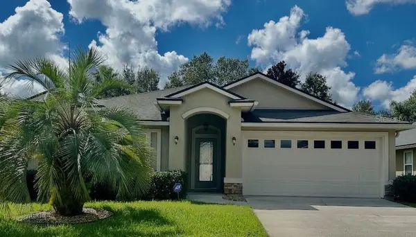 723 MANDARIN TER, St Augustine, FL 32092