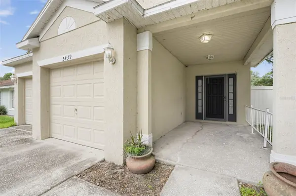 5439 GAUCHO WAY, Orlando, FL 32810