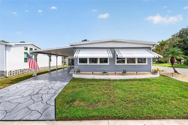 818 FOREST LAKE DR E, Lakeland, FL 33809