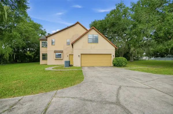 32922 N WHITNEY RD, Leesburg, FL 34748