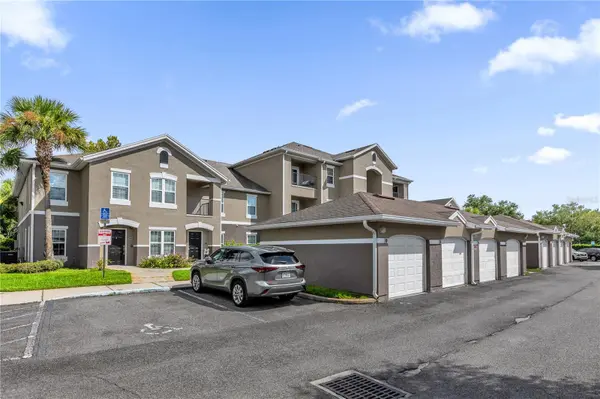 6560 SWISSCO DR #322, Orlando, FL 32822