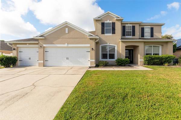 456 FLYROD CIR, Orlando, FL 32825