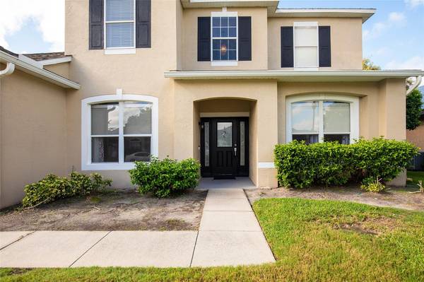 456 FLYROD CIR, Orlando, FL 32825