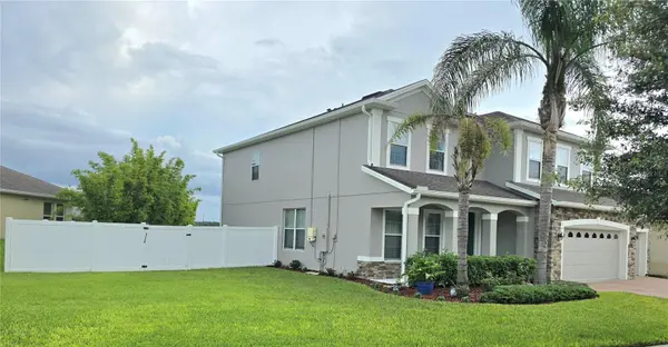 1365 GARRETT GILLIAM DR, Ocoee, FL 34761