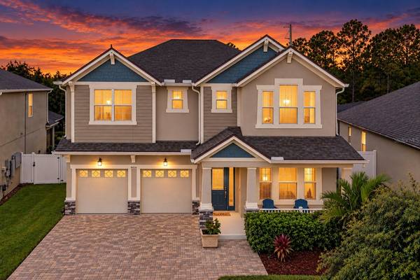 9434 LAUNCH POINT RD, Orlando, FL 32832
