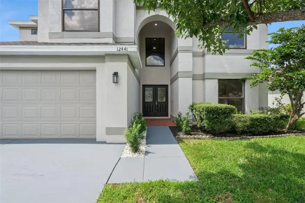 12441 BOHANNON BLVD, Orlando, FL 32824