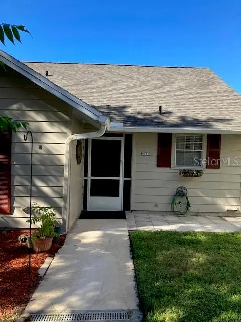 1034 VILLA LN LN #18, Apopka, FL 32712