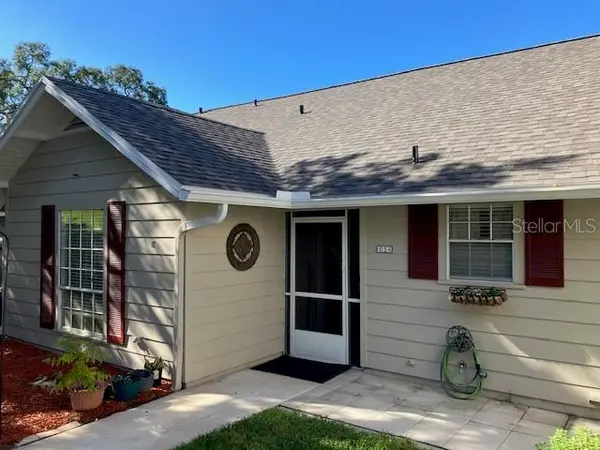 1034 VILLA LN LN #18, Apopka, FL 32712