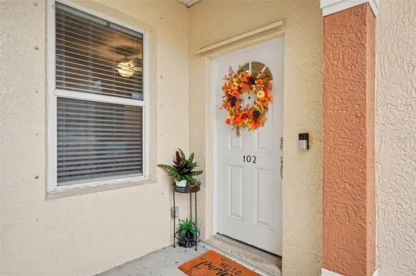 1020 VENETIAN DR #102, Melbourne, FL 32904