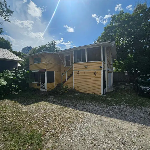 432 1/2 HIGHLAND AVE, Orlando, FL 32801