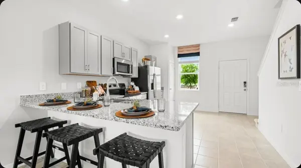 790 GLADSTONE WAY #790, Mount Dora, FL 32757